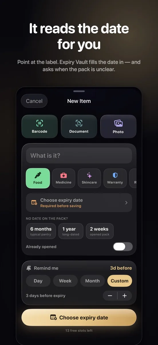 BestBy official preview 2