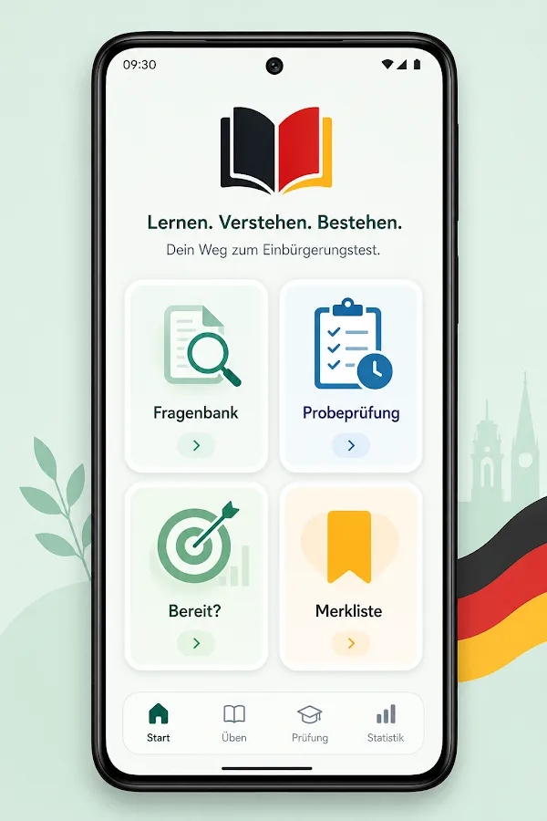 Leben Meister official store preview