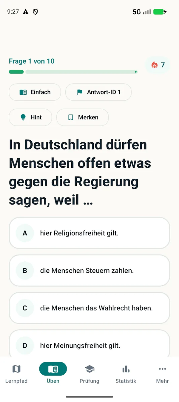 Leben Meister official preview 3
