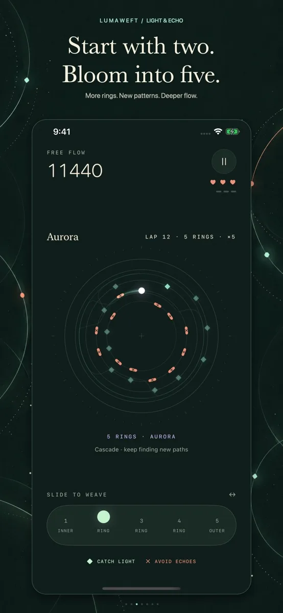 Lumaweft official preview 3