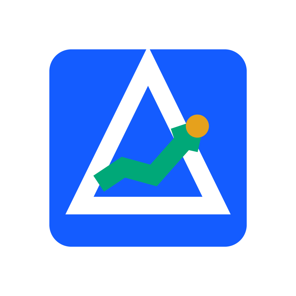 Delta Rank Icon