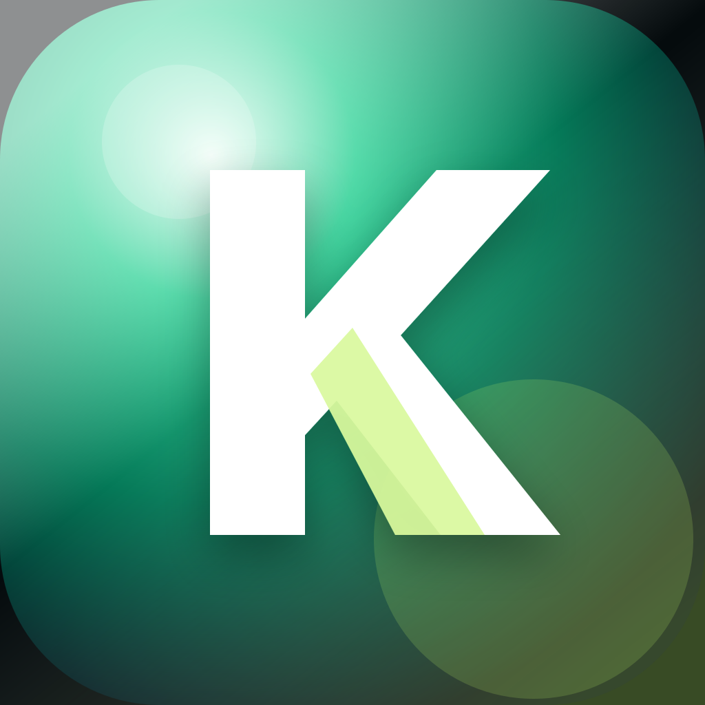 Kcalo.ai Icon
